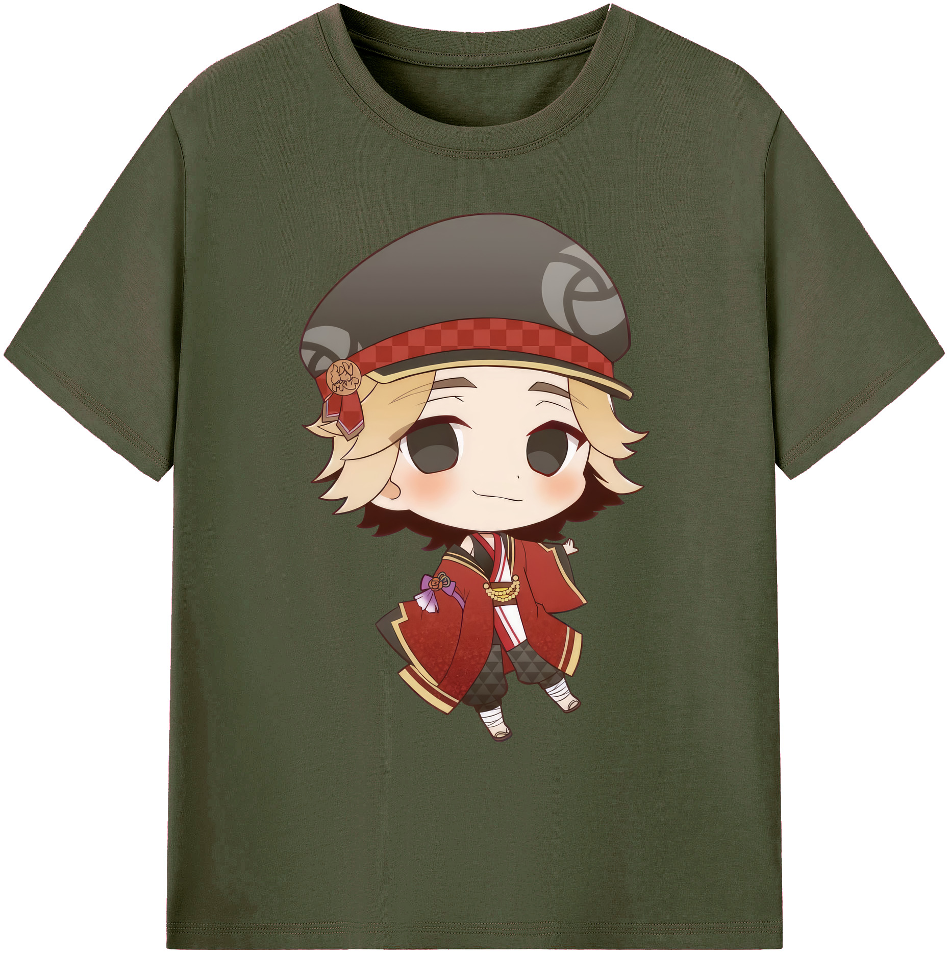 （画像用） 東京リベンジャーズ Tokyo Revengers 綿100％ メンズ半袖Tシャツ｜肌触りやわらか＆通気性